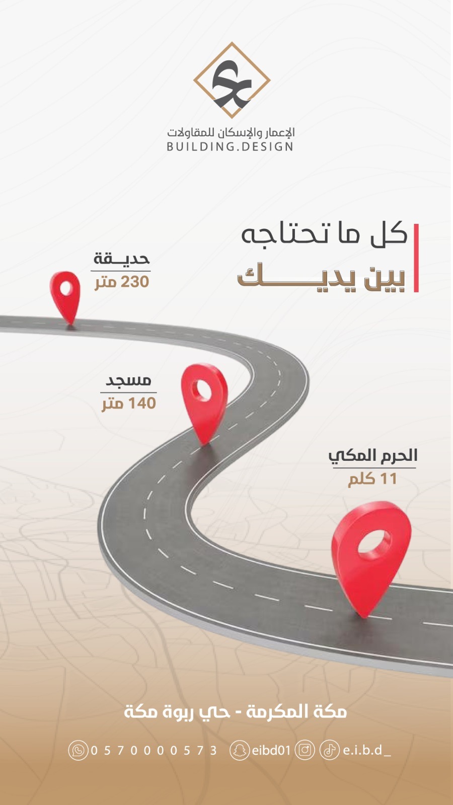 المقاول الصح - خبرة 12 عام