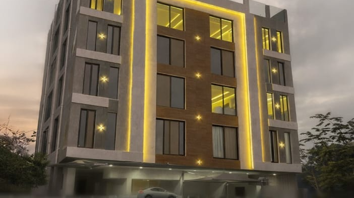 مشروع العفاف رقم 6