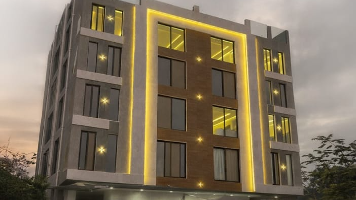 مشروع العفاف 7